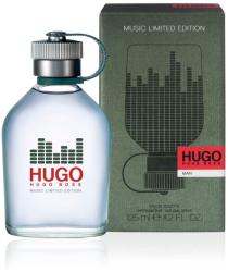 HUGO BOSS HUGO Music (Limited Edition) EDT 75 ml