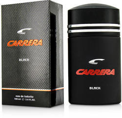 Carrera Black EDT 100ml parfüm vásárlás, olcsó Carrera Black EDT 100ml  parfüm árak, akciók