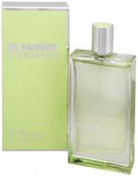 Jil Sander Evergreen EDT 50 ml