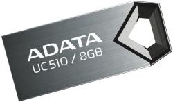 ADATA DashDrive Choice UC510 8GB AUC510-8G-RBL