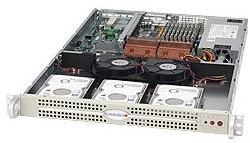 Supermicro SYS-6015W-NIB