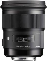 Sigma 50mm f/1.4 DG HSM Art (Nikon) (311955)