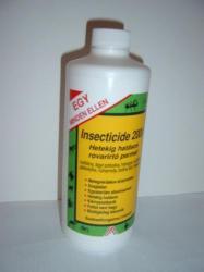 Insecticide 2000 Utántöltő 1 l
