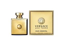 Versace Pour Femme Oud Oriental EDP 100 ml Tester