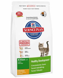 Hill's SP Kitten Healthy Development Chicken 2 kg