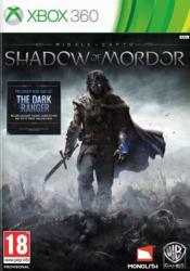 Warner Bros. Interactive Middle-Earth Shadow of Mordor (Xbox 360)
