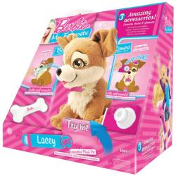 Intek Barbie My Fab Pets: Lacey - Catelus interactiv (BBPE1)