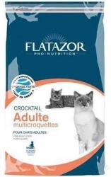 Pro-Nutrition Flatazor Crocktail Multicroquettes 400 g