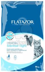 Pro-Nutrition Flatazor Crocktail Light & Sterilised 3 kg