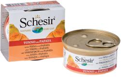 Schesir Tuna & Papaya 75 g