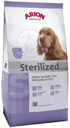 ARION HC Sterilized 2x12 kg