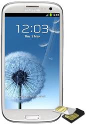 Samsung i9300i Galaxy S III (S3) Neo+