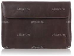 Knomo Premium Folio for iPad Air - Brown (14-083-BRN)