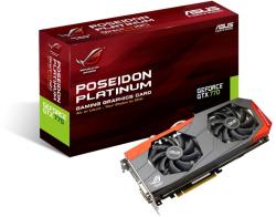 ASUS GeForce GTX 770 POSEIDON 2GB GDDR5 256bit (POSEIDON-GTX770-P-2GD5)