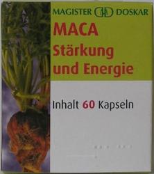 Doskar Maca 60db