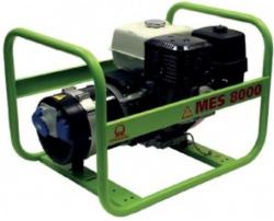 Pramac MES8000 (PA652SH1005) Generator