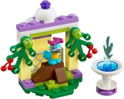 LEGO® Friends - Freinds - Papagáj Kútja (41044)