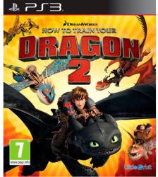 BANDAI NAMCO Entertainment How to Train Your Dragon 2 (PS3)
