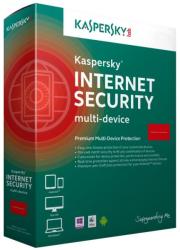 Kaspersky Internet Security 2014 Multi-Device Renewal (3 Device/2 Year) KL1941OCCDR