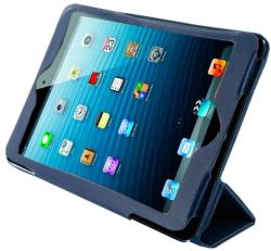 4World Folded Case for iPad mini - Blue (09159)