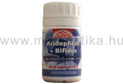 Egészségfarm Acidophilus+Bifidus kapszula 90 db