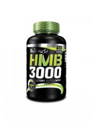 BioTechUSA HMB 3000 italpor 100 g