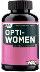 Optimum Nutrition Opti-Women kapszula 60 db