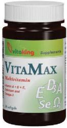 Vitaking Vitamax 30 db