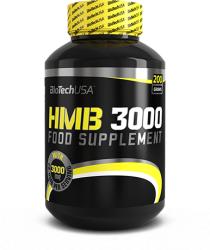 BioTechUSA HMB 3000 italpor 200 g