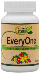 Vitamin Station EveryOne multivitamin 90 db