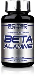Scitec Nutrition Beta Alanine kapszula 150 db