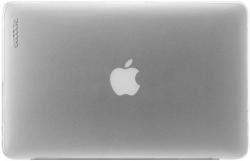 Incase Hardshell Case for MacBook Air 11" (2012) - Clear (CL60201)