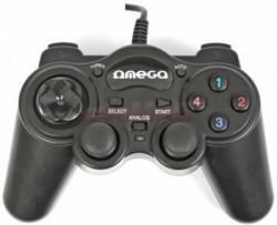 Vásárlás: Omega Phantom Pro OGP03 Gamepad, kontroller árak  összehasonlítása, Phantom Pro OGP 03 boltok