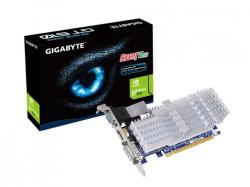 GIGABYTE GeForce GT 610 2GB GDDR3 64bit (GV-N610SL-2GL)