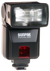SUNPAK DigiFlash 3000 (Canon) (SP-DF3000CX)