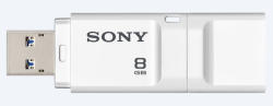 Sony MicroVault X Series 8GB USM8GX
