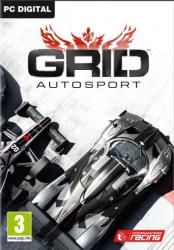 Codemasters GRID Autosport (PC) Jocuri PC