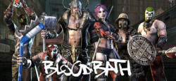 UIG Entertainment Blood Bath (PC)