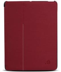 be.ez LA Full Cover for iPad 2/3/4 - Angel Red (101129)