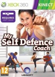 Ubisoft My Self Defense Coach (Xbox 360)