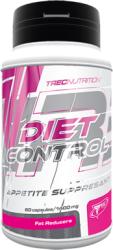 Trec Nutrition Diet Control 60 caps