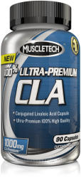 MuscleTech Ultra Premium CLA 90 caps