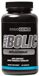 ErgoGenix ErgoBolic 120 caps