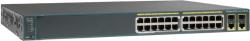 Cisco Catalyst 2960 Plus 24 (WS-C2960+24TC-S)