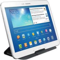 Samsung Book Cover for Galaxy Tab Pro 10.1 - White (EF-BT520BWEGWW)
