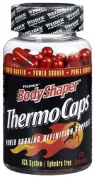 Weider Thermo caps kapszula 120 db