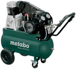 Metabo Mega 400-50 W (601536000)