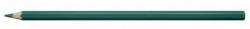 Koh-I-Noor 3680, 3580 hatszögletű zöld színes ceruza (TKOH3680Z/7140032003)