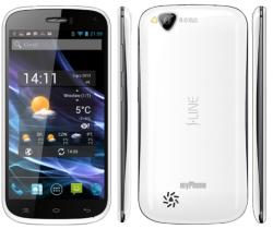 myPhone S-Line