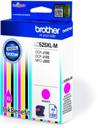 Brother LC525XL-M Magenta